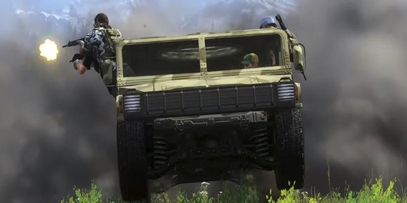 «H1Z1» endelig ute av Early Access
