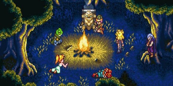 «Chrono Trigger»-fans i harnisk over pc-versjon