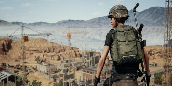 Nå blir det mulig å skyte gjennom figurene og kjøretøyene i «PUBG»