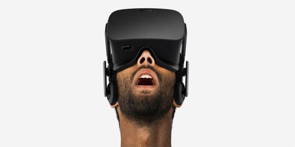 Alle Oculus Rift-briller i verden sluttet plutselig å fungere