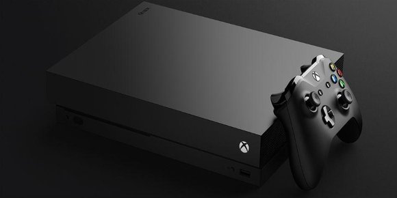 Snart vil Xbox One automagisk stille tv-en din i spillmodus
