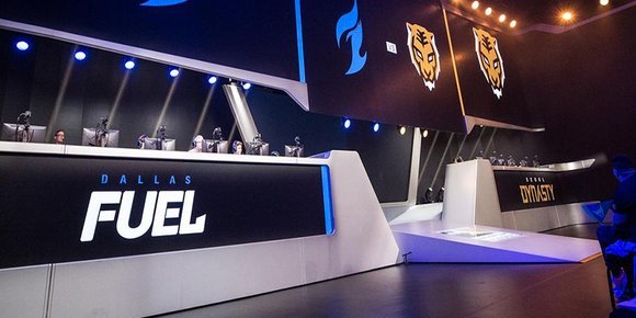 Blizzard har straffet flere «Overwatch»-ligaspillere etter dårlig oppførsel