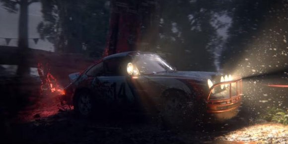 «V-Rally» gjenoppstår etter 15 år