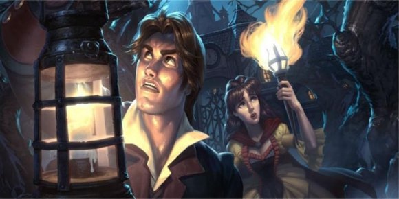 «The Witchwood» annonsert til «Hearthstone»