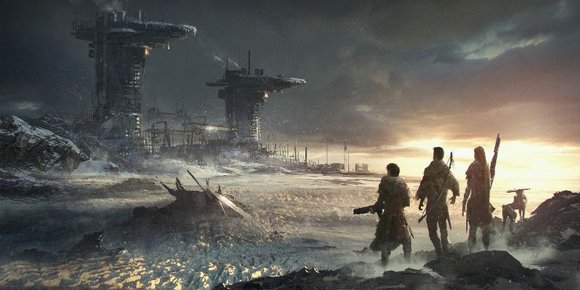 «Halo»- og «Battlefield»-veteraner kunngjør konkurrent til «Destiny», «The Division» og «Anthem»