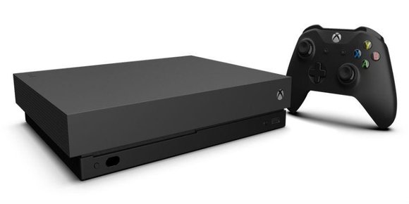 Xbox-sjefen tror fremtiden blir en kombinasjon av nettsky og lokal konsoll