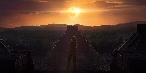 Se «Shadow of the Tomb Raider»-teaseren