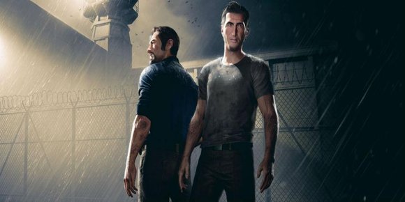 A Way Out