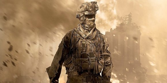 «Modern Warfare 2» får remaster, melder flere nettsider