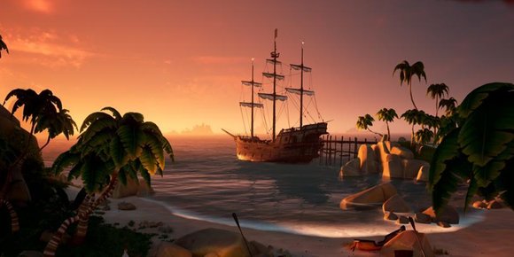 Sea of Thieves