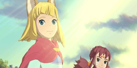 Ni No Kuni II: Revenant Kingdom