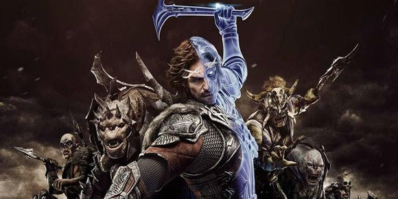 Skrur av mikrotransaksjoner i «Middle-Earth: Shadow of War»