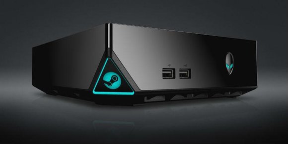 Steam Machines lagt ned?