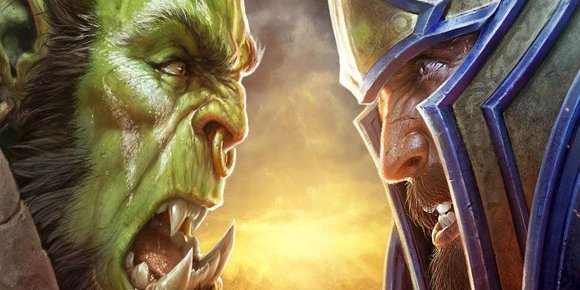 «Battle for Azeroth» har fått dato