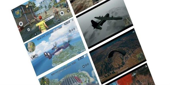 «PUBG» saksøker flere mobilspill