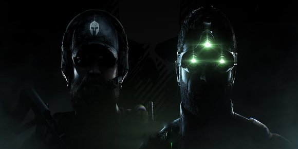 Sam Fisher fra «Splinter Cell» dukker opp i «Ghost Recon Wildlands» i dag