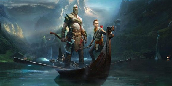 God of War