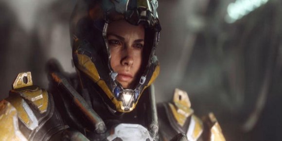 Lover at «Anthem» vil føles som et Bioware-spill