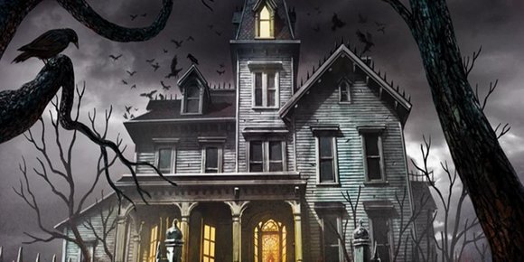 «Mansions of Madness» blir dataspill