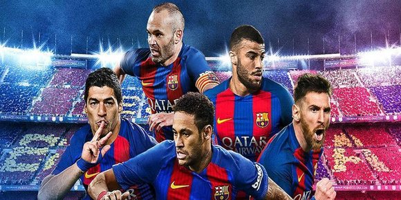 «Pro Evolution Soccer» mister Champions League