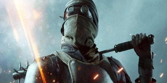 - «Battlefield»-folka jobber med battle royale-modus