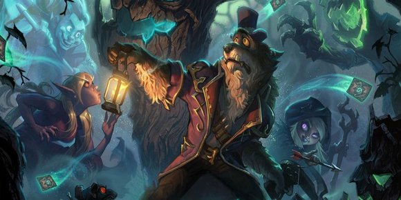 Blizzard til PressFire: - Vi testet ikke akkurat den kortkombinasjonen