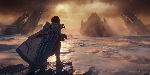 Slik blir den nye «Destiny 2»-utvidelsen