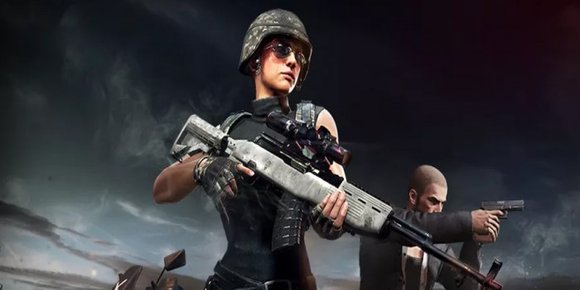 Kinesiske myndigheter har arrestert 15 personer for å jukse i «PUBG»
