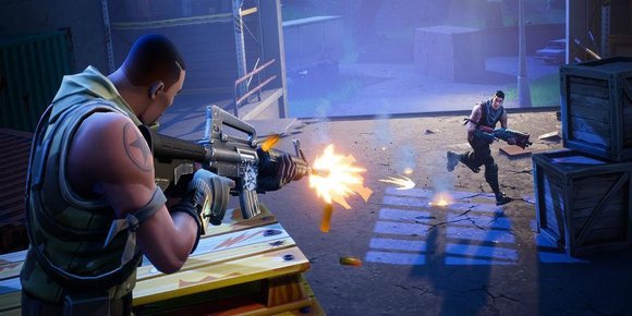 Xbox-sjefen: - Vil ikke lage battle royale bare fordi andre lager det