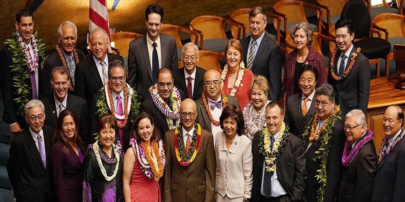 Loot box-lovforslagene i Hawaii er blitt skutt ned