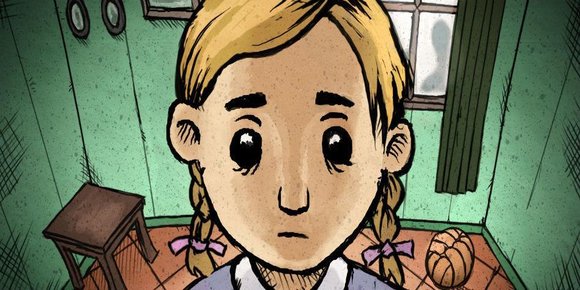 My Child Lebensborn