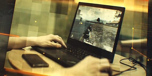«PUBG» til mobil er nå ute gratis til ...pc?!