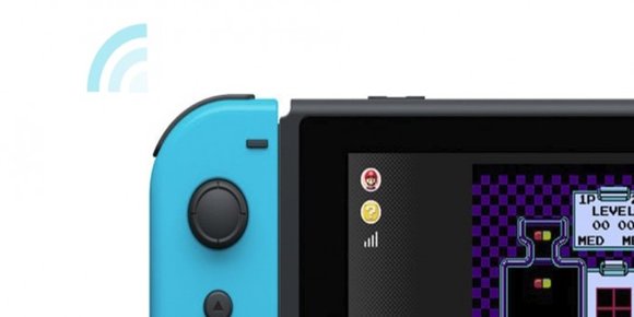 Skylagring og klassiske spill på vei til Switch