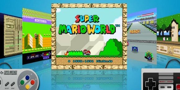 - Har ingen planer om Virtual Console for Switch