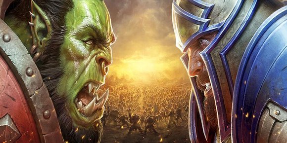 Mann dømt til et år i fengsel for å ha tatt ned «World of Warcraft»-serverne