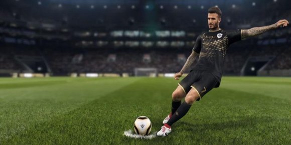 Letter sløret på «PES 2019»