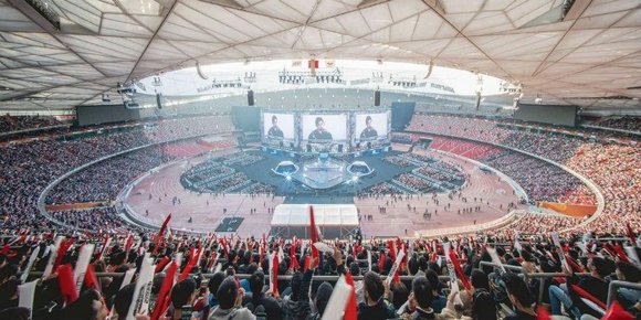 Riot vant Emmy for «League of Legends»-finale