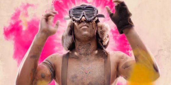 Her er «Rage 2»-traileren
