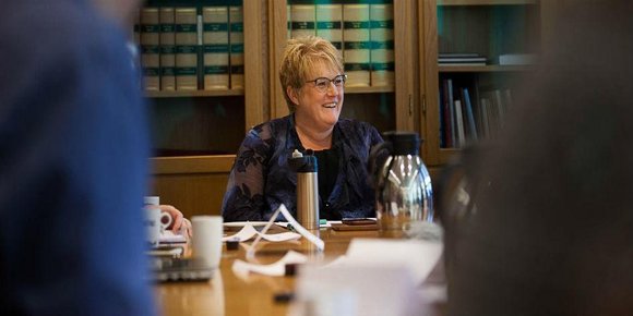 Regjeringen reverserer kuttet i støtten til film og spill