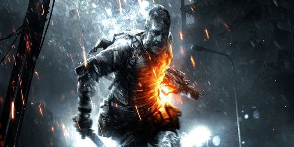 «Battlefield V» er offisielt bekreftet