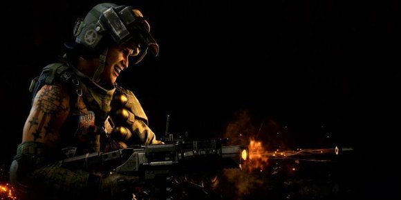 Bekrefter at «Call of Duty: Black Ops 4» ikke får historiemodus