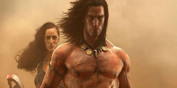 Conan Exiles