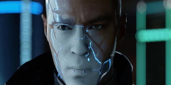 Detroit: Become Human
