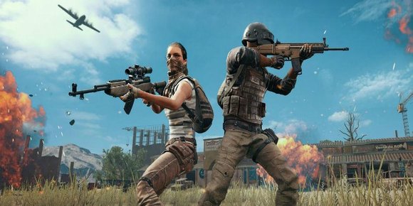 Nå lover de å jobbe med ytelsen i «PUBG»