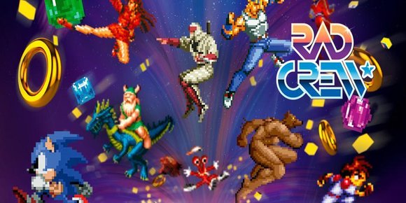 De beste Sega Mega Drive-spillene noensinne
