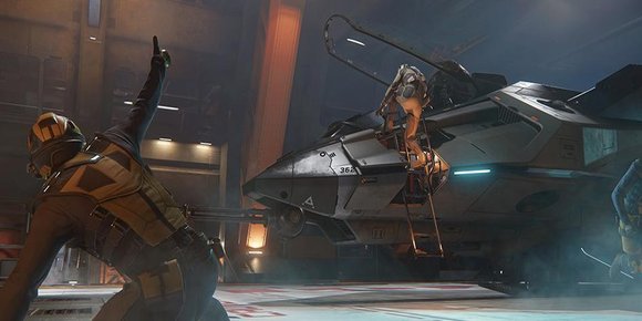 Gir ut samlepakke til «Star Citizen» som koster 220 000 kroner