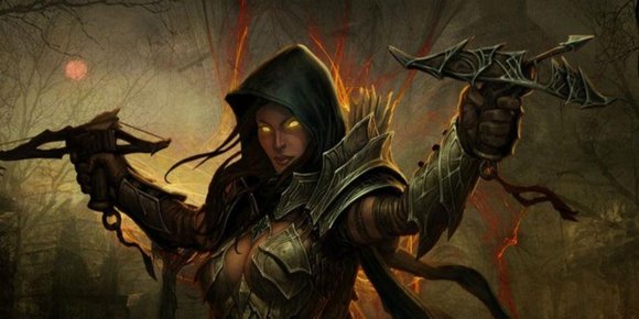 Ansetter for nytt «Diablo»