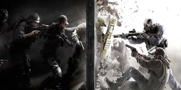 Nå skal Ubisoft dele «Rainbow Six Siege»-omsetning med proffspillerne