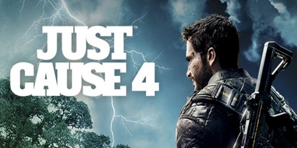 Steam avslørte «Just Cause 4» ved en feil