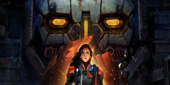 «Battletech»-skaper får sparken etter seksuell trakassering